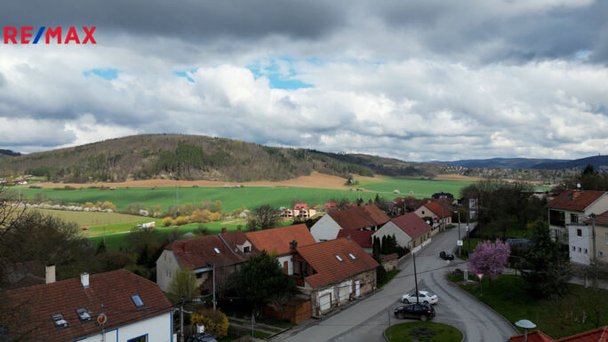 Prodej rodinného domu, 115 m2, Heroltice - obrázek 10