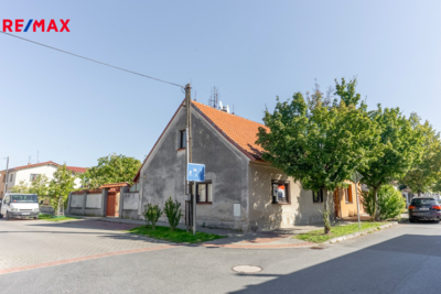 Realitní makléř Brno