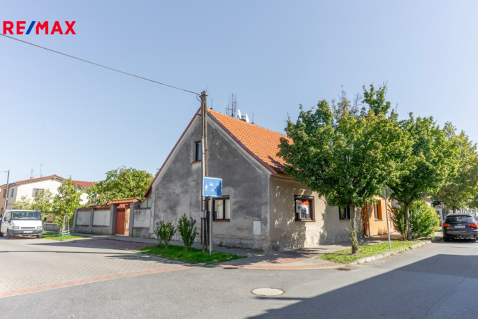 Realitní makléř Brno