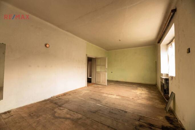 Prodej zemědělské usedlosti, 1208 m2, Rájec-Jestřebí - obrázek 9