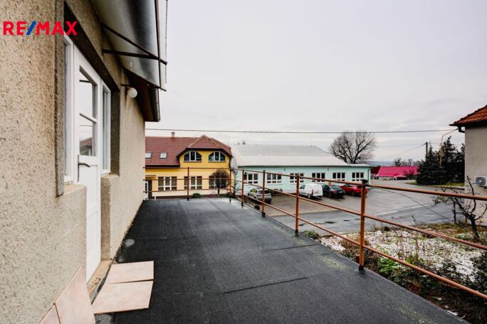 Prodej rodinného domu, 130 m2, Čeložnice - obrázek 4