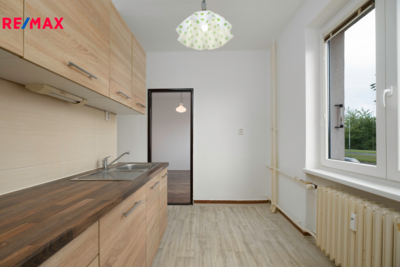 REMAX Brno