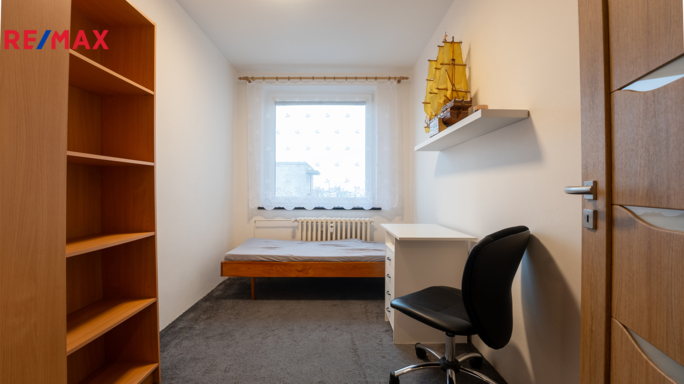 Pronájem pokoje, 8,2 m2, Brno - obrázek 2