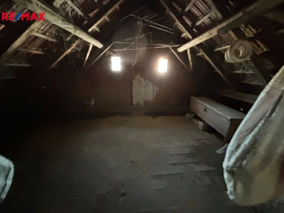 Prodej nemovitostí Brno