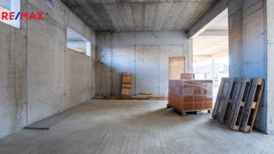 Prodej nemovitostí Brno