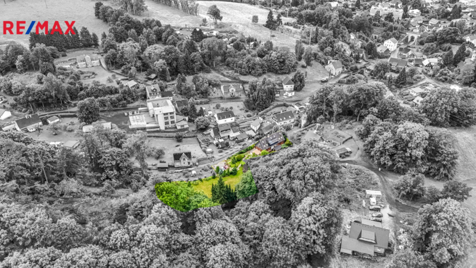 Prodej ubytovacího zařízení, 271 m2, Krásná Lípa - obrázek 26