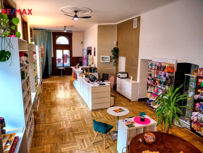REMAX Brno