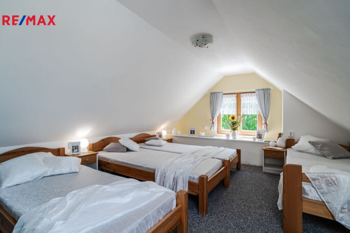 Prodej vinného sklepa, Prušánky - obrázek 12