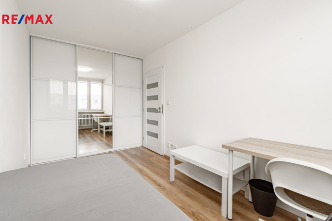 Prodej nemovitostí Brno