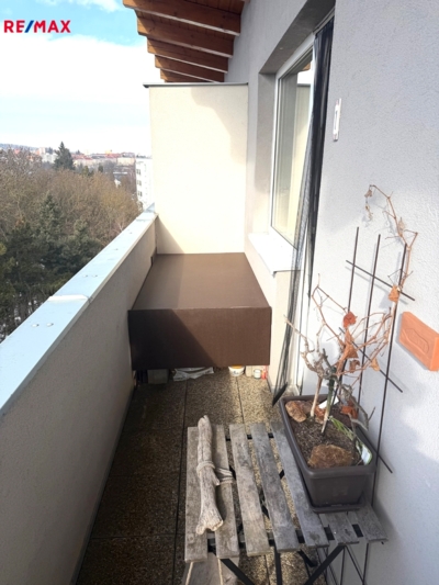 Prodej nemovitostí Brno