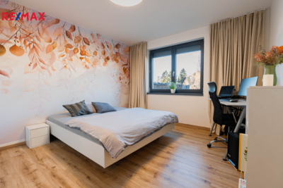 Prodej nemovitostí Brno