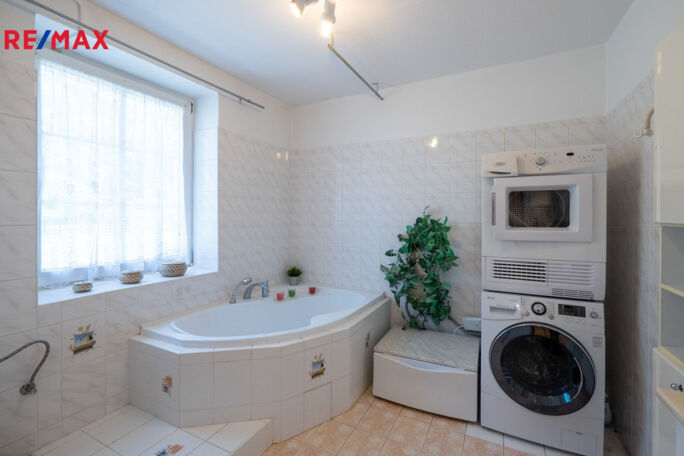 Prodej rodinného domu, 540 m2, Moravské Budějovice - obrázek 25
