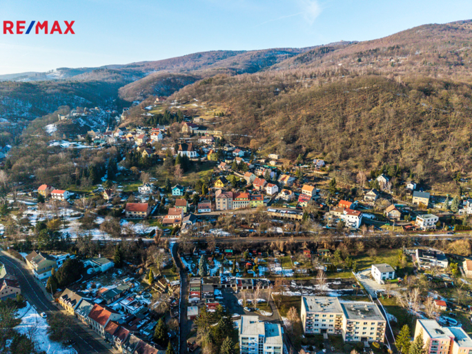 Realitní kancelář Brno