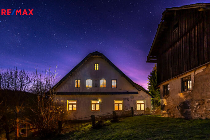 Prodej chalupy, 175 m2, Čenkovice