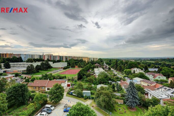 Prodej bytu 3+1, 63 m2, Brno - obrázek 8