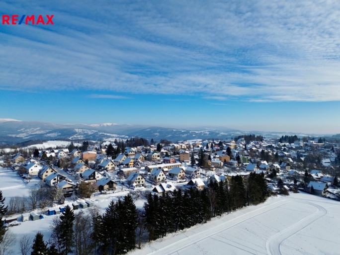 Prodej nemovitostí Brno