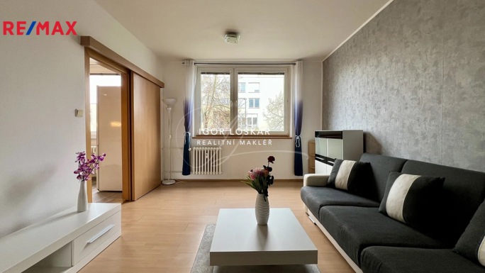 Pronájem bytu 2+1, 57 m2, Vyškov - obrázek 6