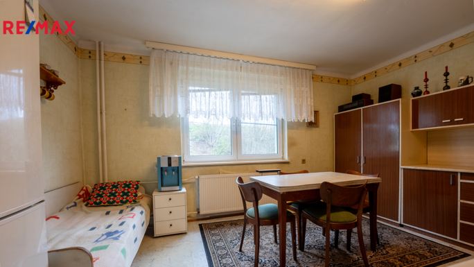 Realitní makléř Brno