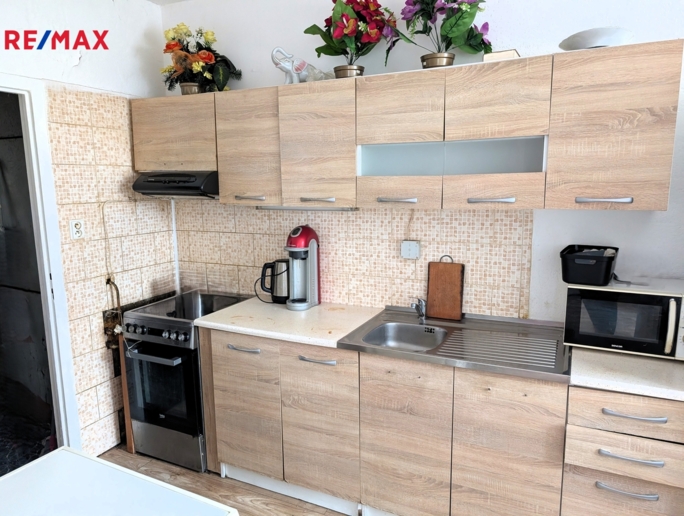 Realitní makléř Brno