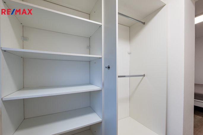 Pronájem bytu 2+kk, 31,7 m2, Hrotovice - obrázek 4