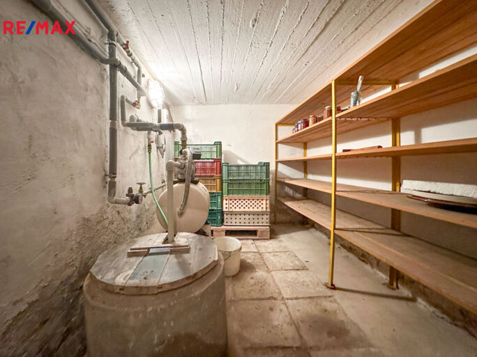 Prodej vícegeneračního domu, 177 m2, Chudčice - obrázek 40