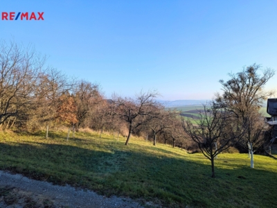 Prodej zahrady, 1754 m2, Viničné Šumice Prodej zahrady, 1754 m2, Viničné Šumice