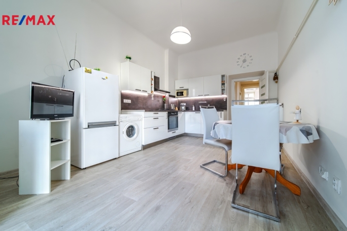 Prodej bytu 3+1, 88 m2, Brno - obrázek 2