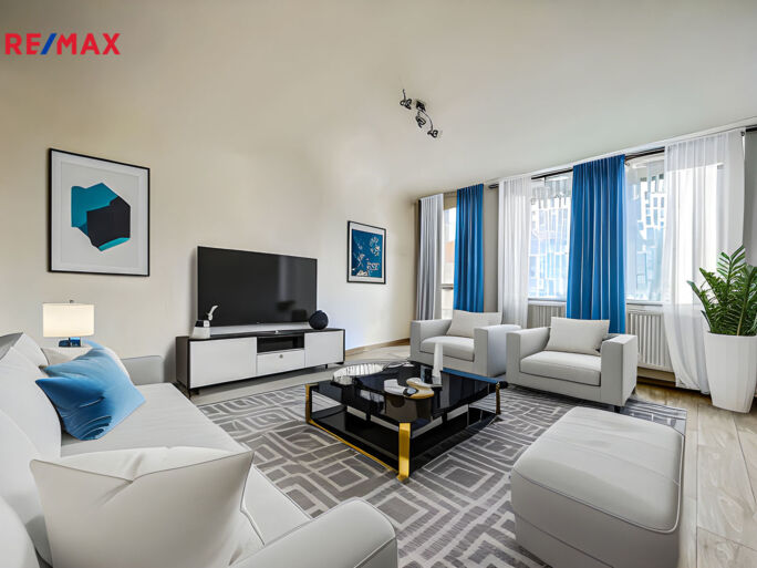 Prodej bytu 3+1, 90.68 m2, Račice-Pístovice - obrázek 10