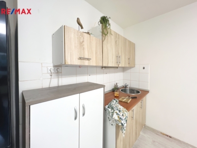 Práce v realitách Brno