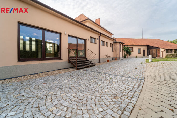 Prodej penzionu, 727 m2, Ostrovačice - obrázek 18