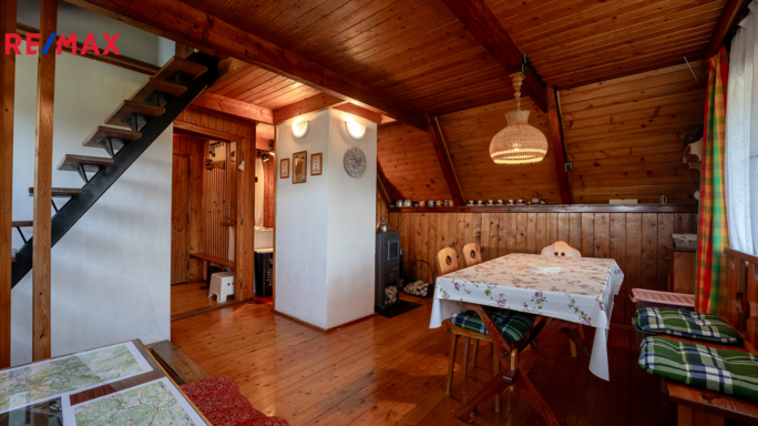 Prodej chaty, 62 m2, Kunštát - obrázek 20
