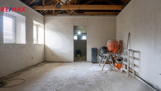 Prodej rodinného domu, 124 m2, Hluboké - obrázek 19