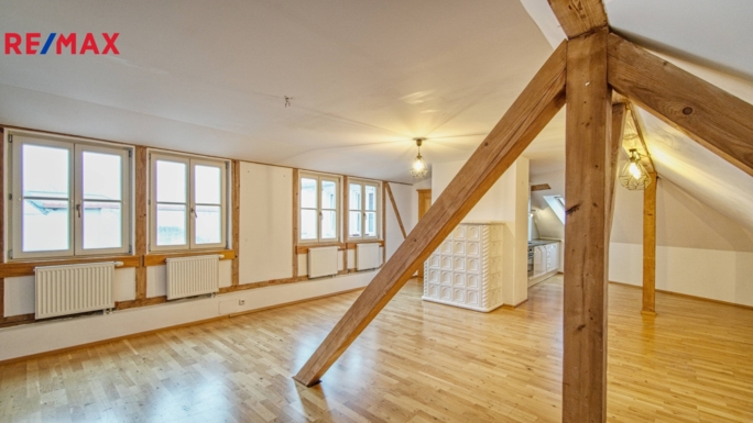 Pronájem bytu 3+kk, 105 m2, Znojmo - obrázek 5