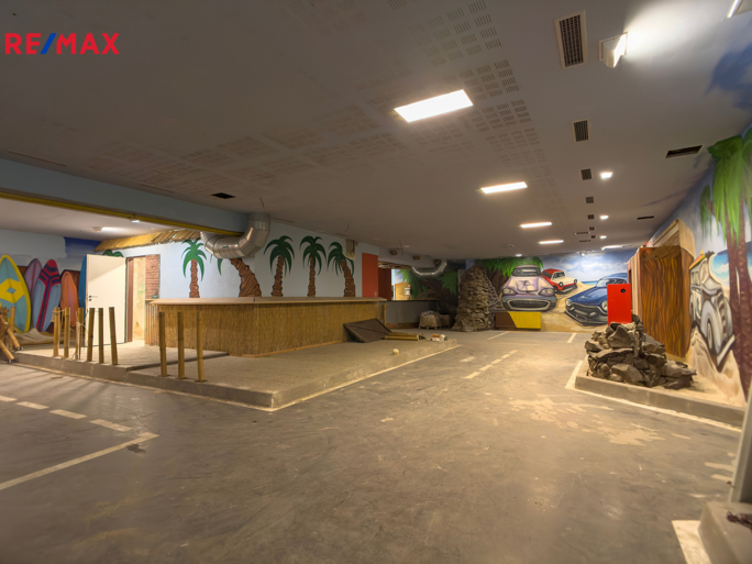 Pronájem obchodního prostoru, 850 m2, Rousínov - obrázek 22