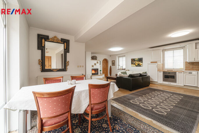 Prodej rodinného domu, 540 m2, Moravské Budějovice - obrázek 2