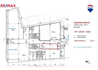 REMAX Brno