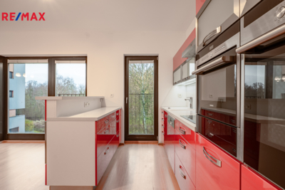 Práce v realitách Brno