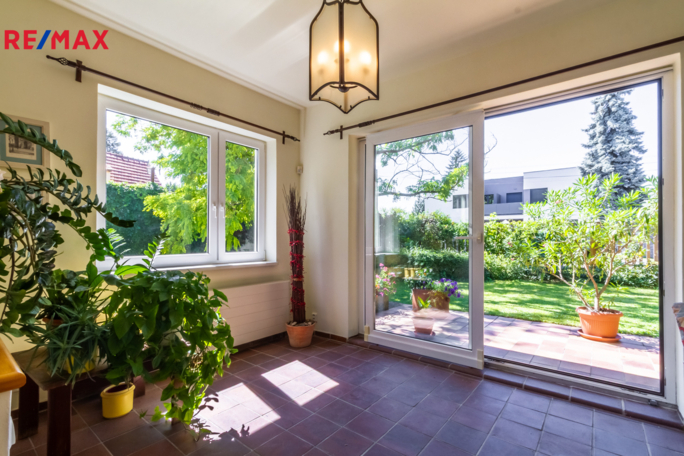 Práce v realitách Brno