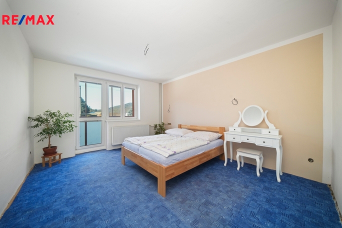 Prodej bytu 3+kk, 64 m2, Brněnec - obrázek 3