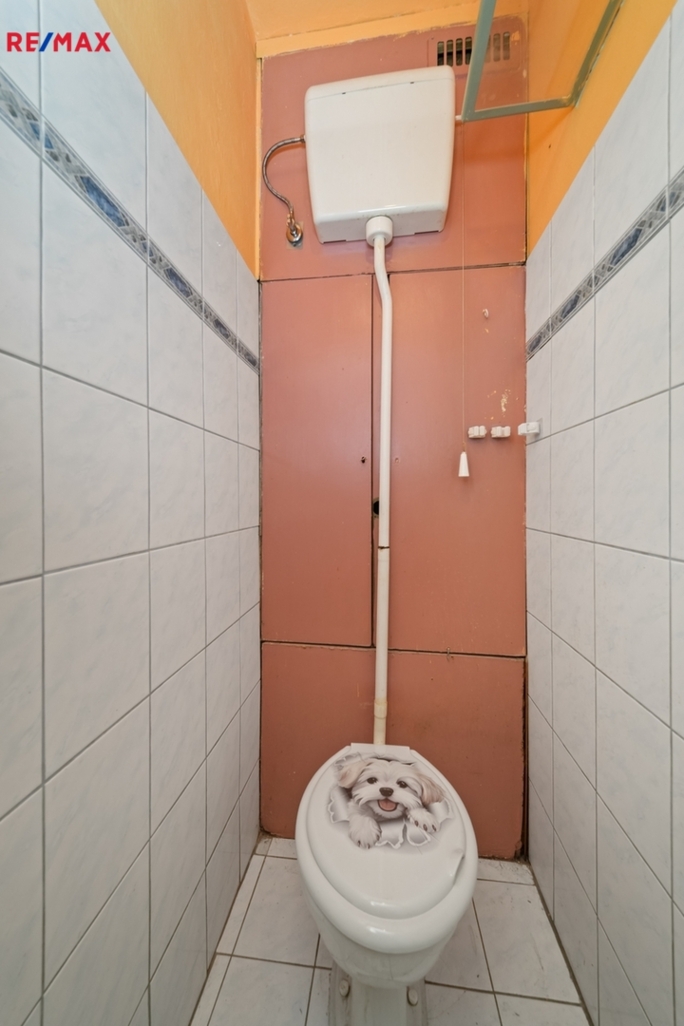 Prodej bytu 2+1, 51 m2, Brno - obrázek 16