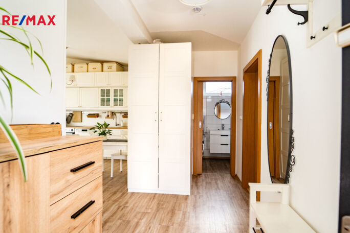 Pronájem rodinného domu, 53 m2, Blansko - obrázek 6