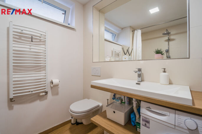 Pronájem bytu 3+kk, 70 m2, Kyjov - obrázek 6
