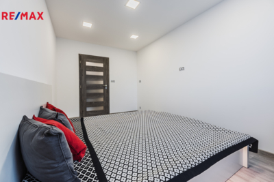 Práce v realitách Brno