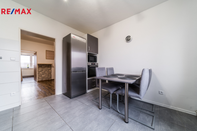 Prodej bytu 3+1, 78 m2, Rapotice - obrázek 14