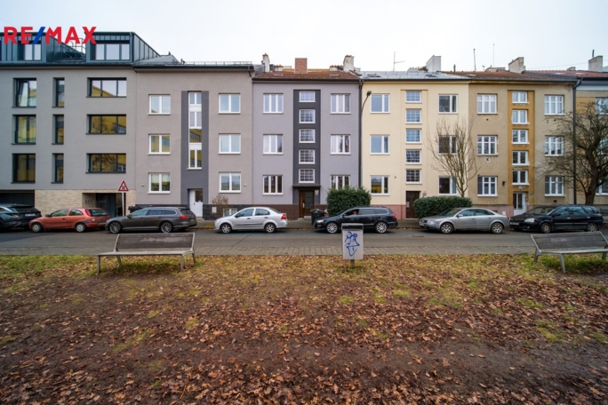 Prodej bytu 3+kk, 74,32 m2, Brno - obrázek 32