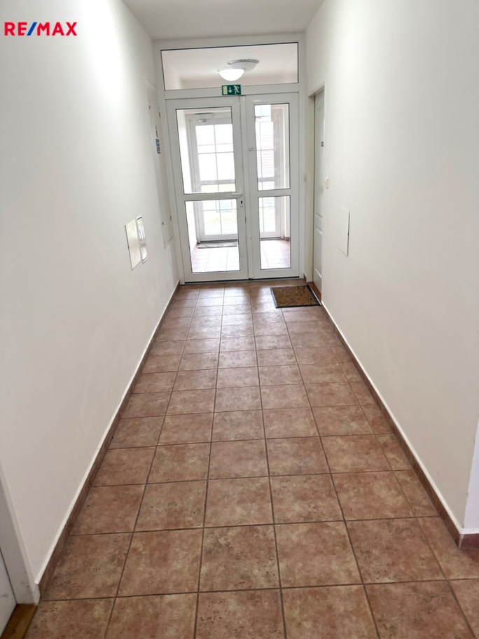 Prodej nemovitostí Brno