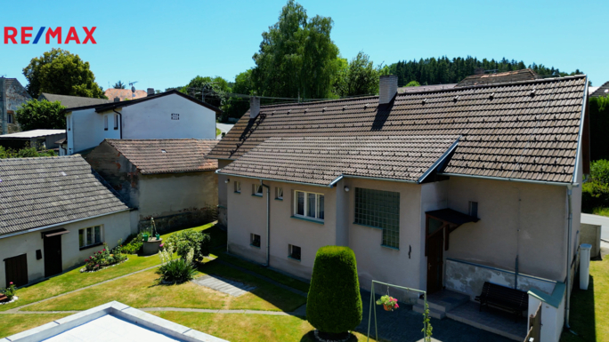 Prodej rodinného domu, 180 m2, Cehnice - obrázek 3