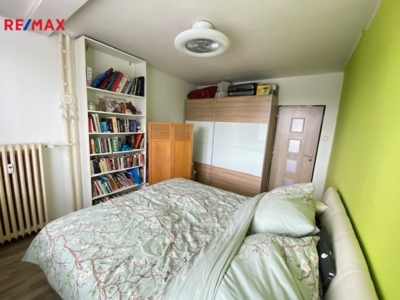 Prodej nemovitostí Brno