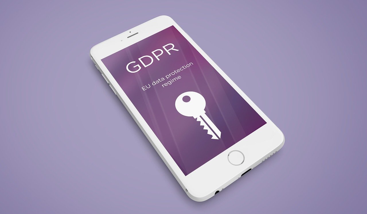 Co znamená GDPR pro realitní kanceláře