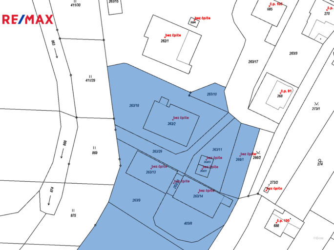 Prodej skladovacího prostoru, 2120 m2, Lesná - obrázek 29